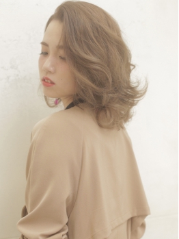 冬には透明感あるカラーで愛され女子に 大阪 心斎橋駅付近のカラーが得意なサロン5選 髪のミカタ